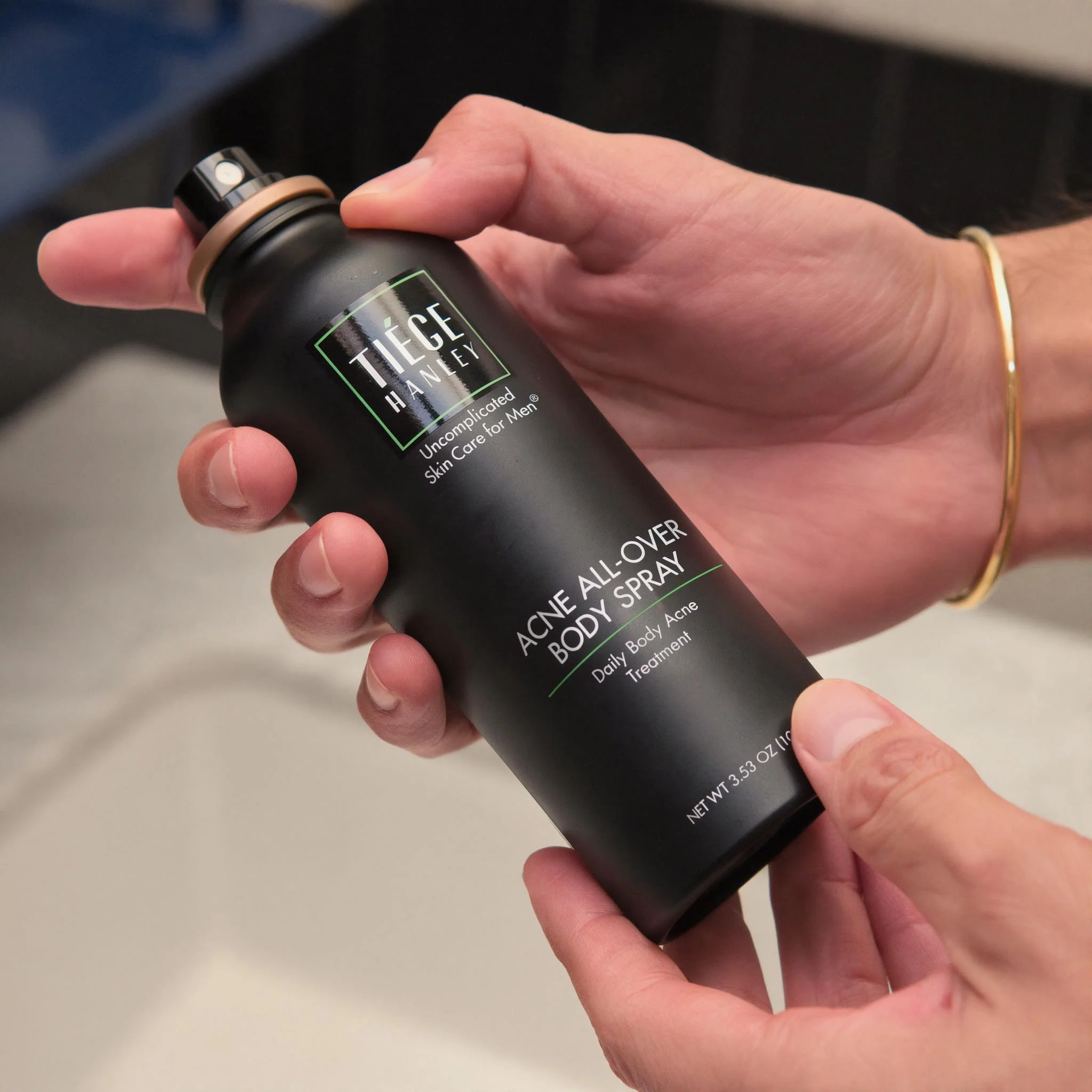 ACNE ALL-OVER BODY SPRAY - Image 3