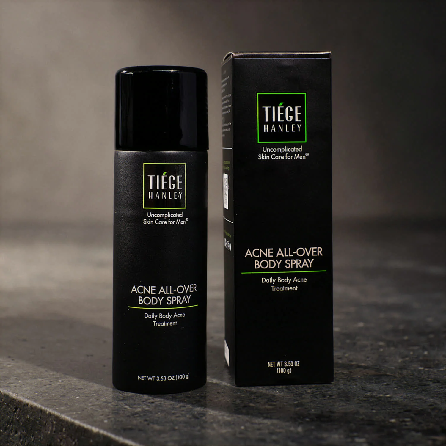 ACNE ALL-OVER BODY SPRAY - Image 4