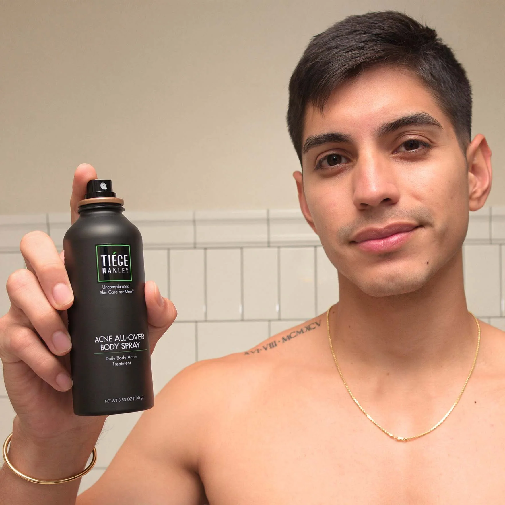 ACNE ALL-OVER BODY SPRAY - Image 5