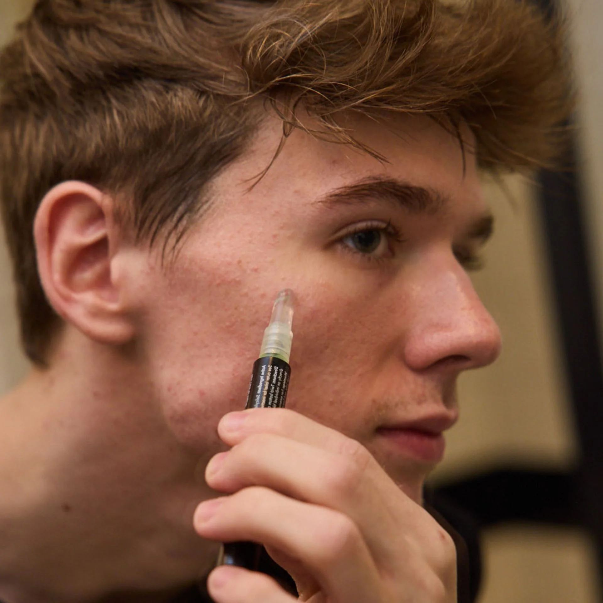 ACNE GEL PEN - Image 3