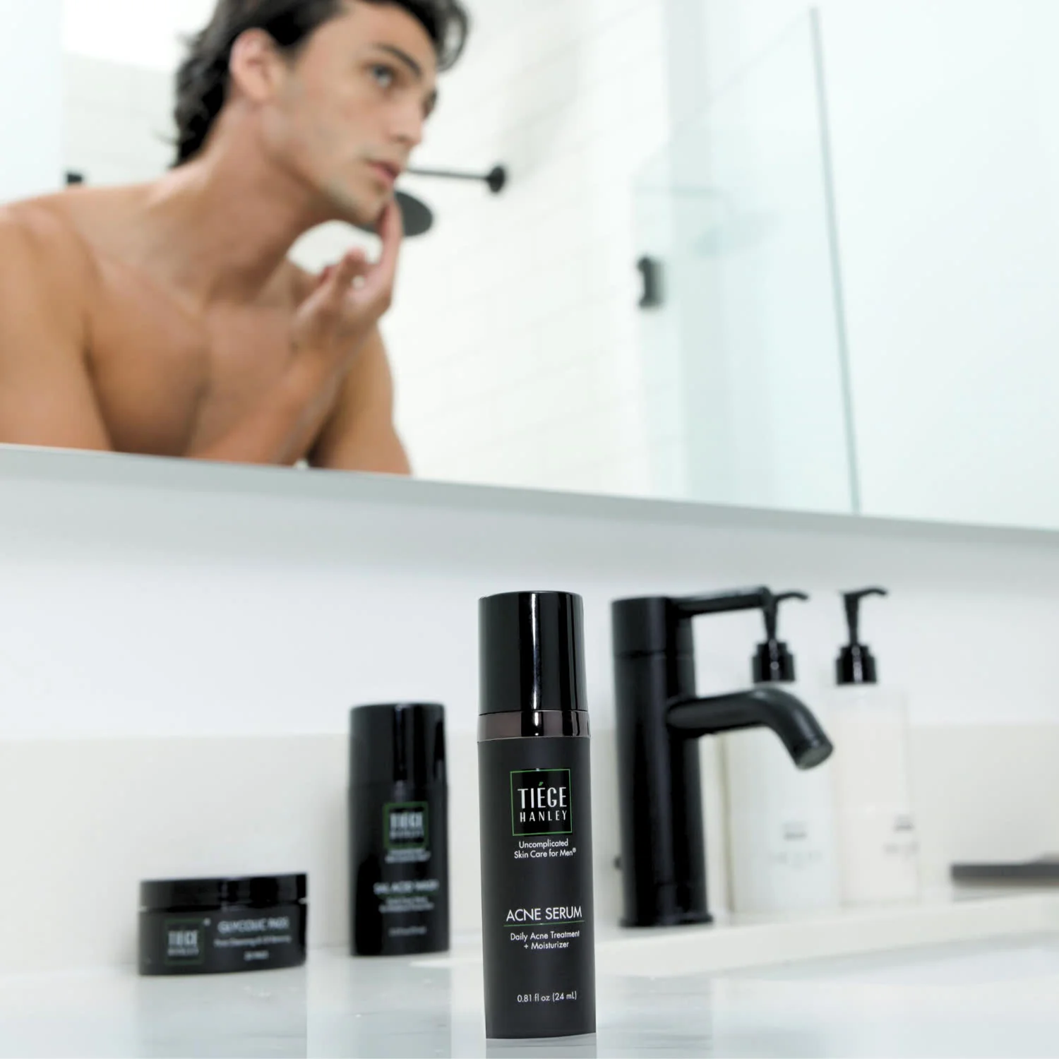 ACNE SERUM - Image 3