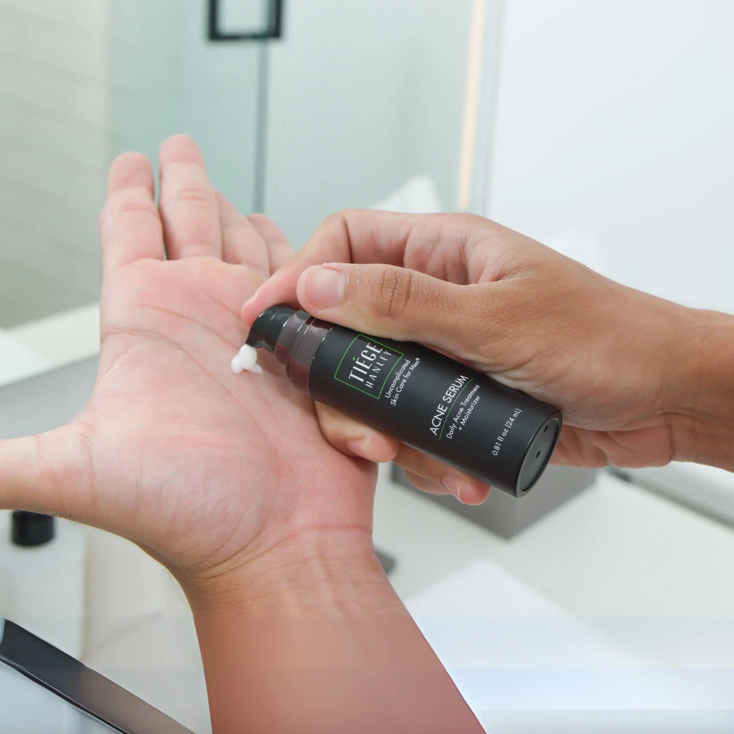 ACNE SERUM - Image 4