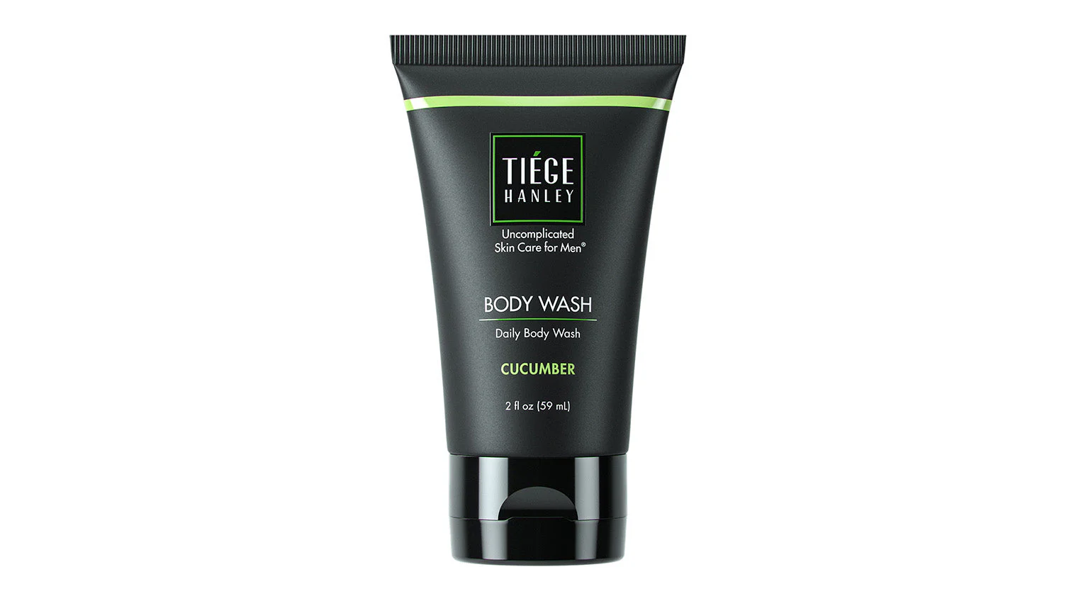 BODY WASH - Cucumber - Image 3