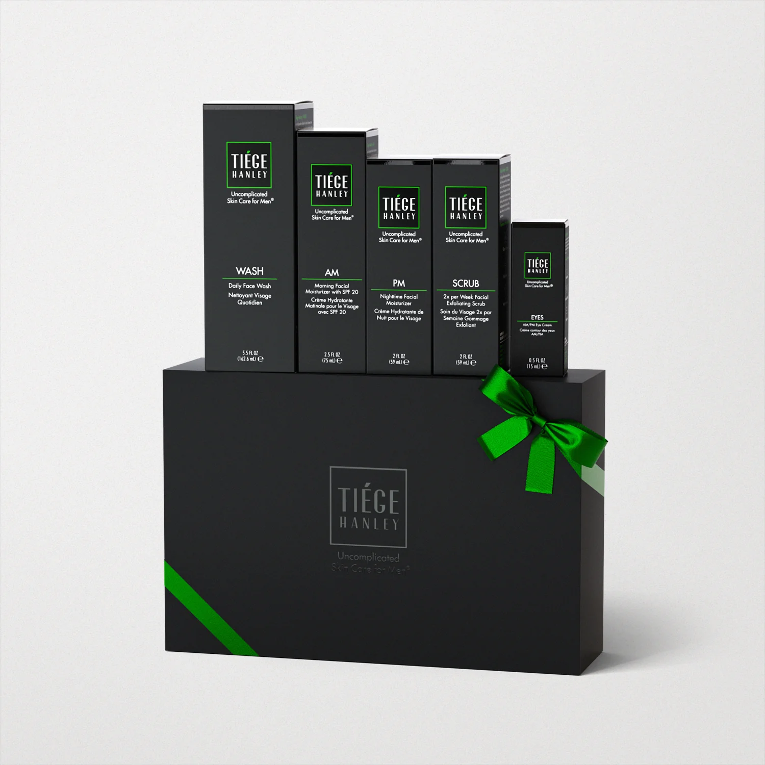Holiday Gift Set Level 2