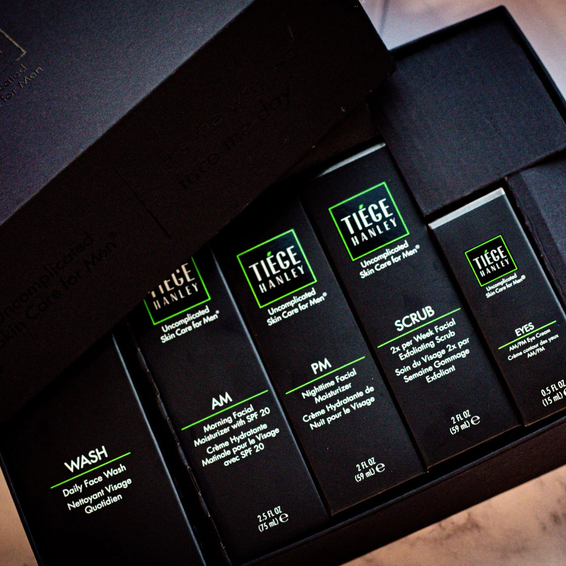 Holiday Gift Set Level 2 - Image 3