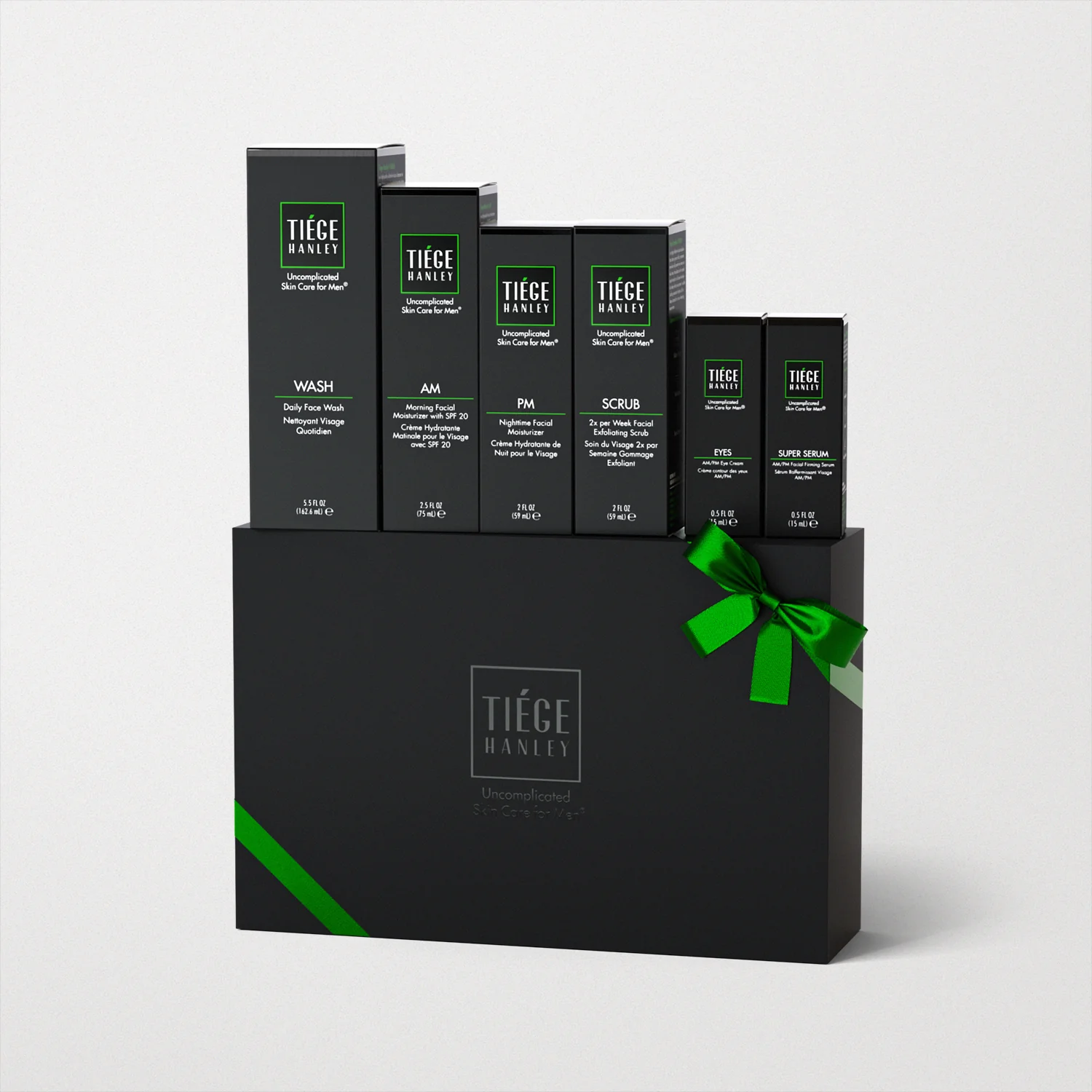 Holiday Gift Set Level 3