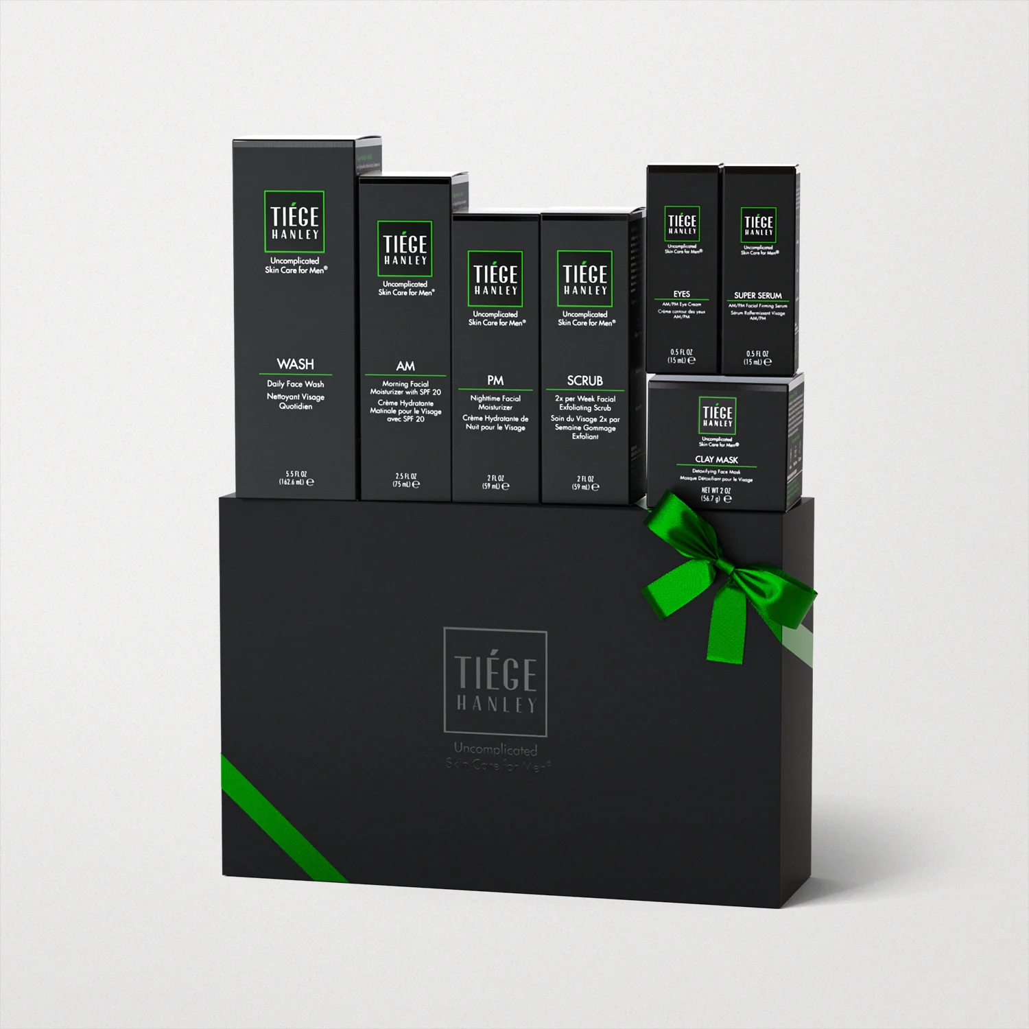 Holiday Gift Set Level 4