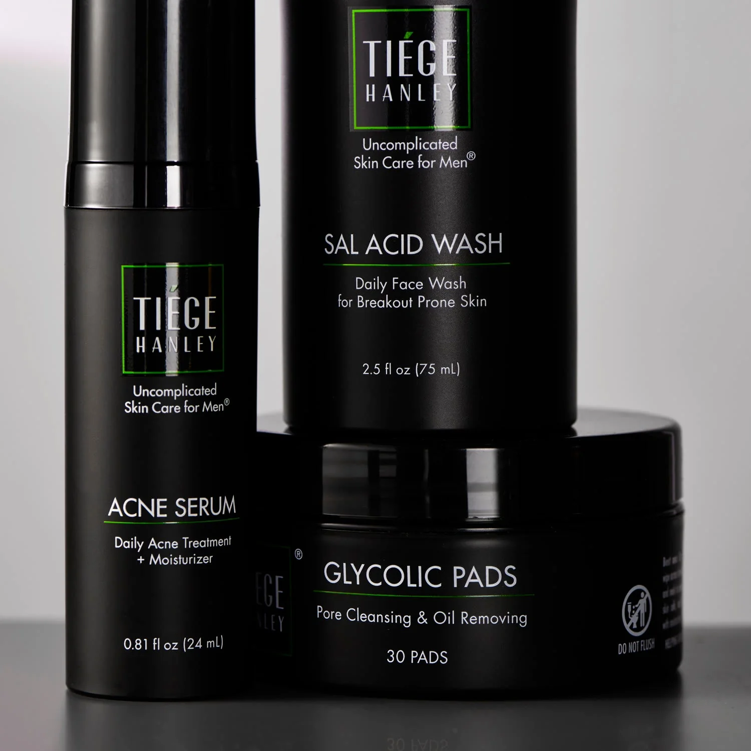 Level 1: The TiegeClear® ACNE Essentials Routine - Image 2