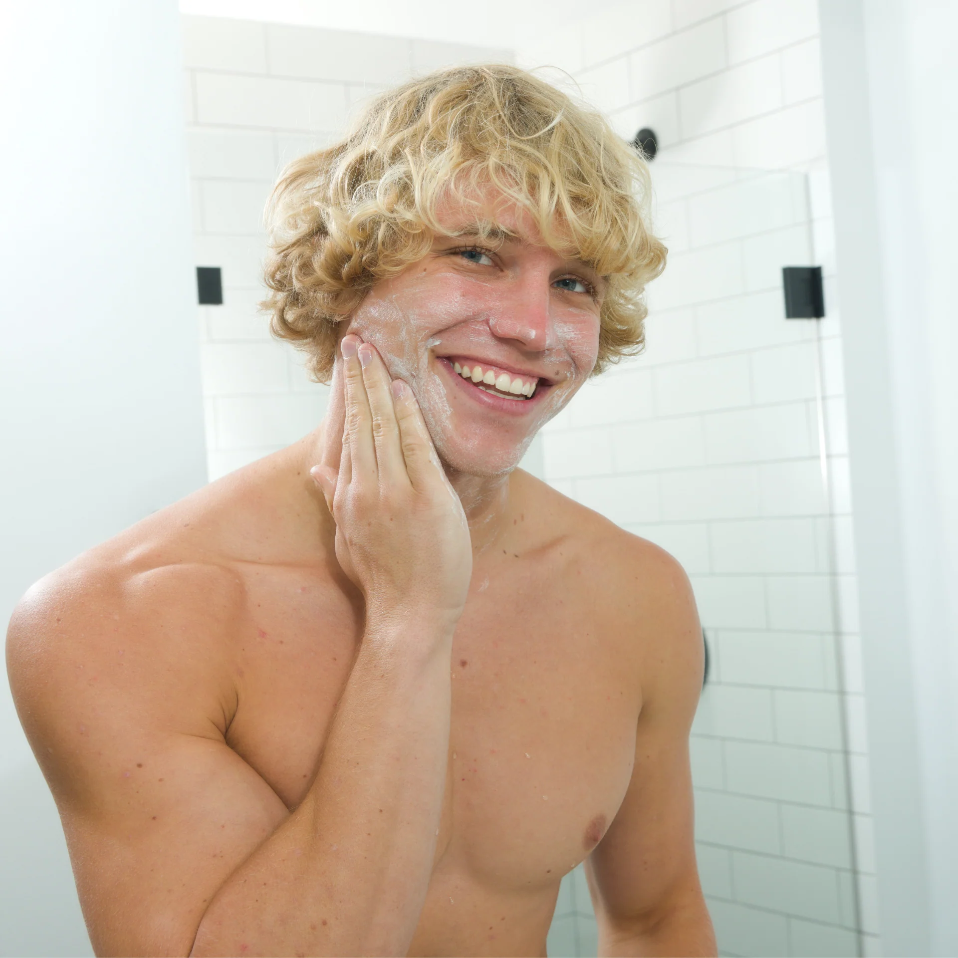 Level 1: The TiegeClear® ACNE Essentials Routine - Image 3