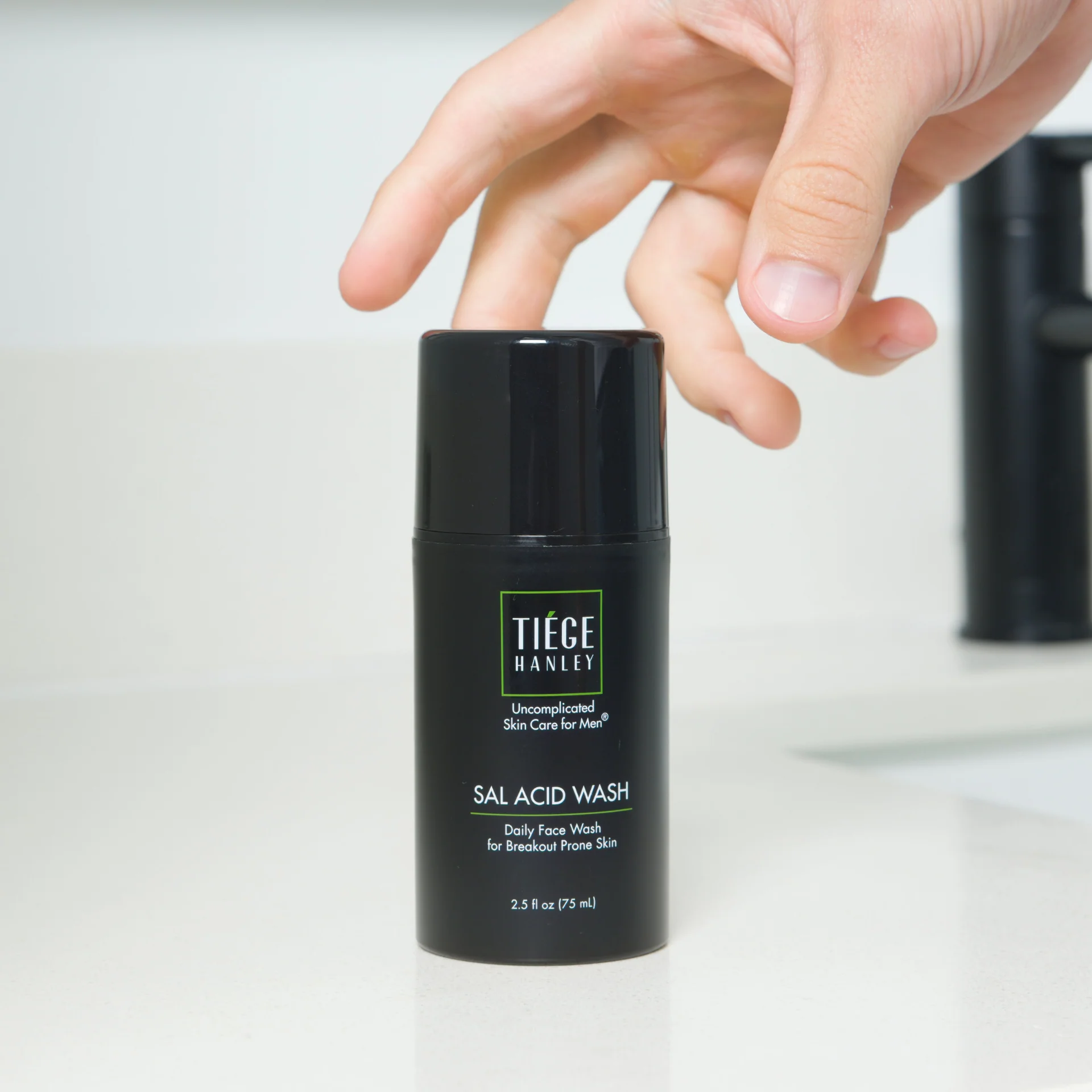 Level 1: The TiegeClear® ACNE Essentials Routine - Image 4