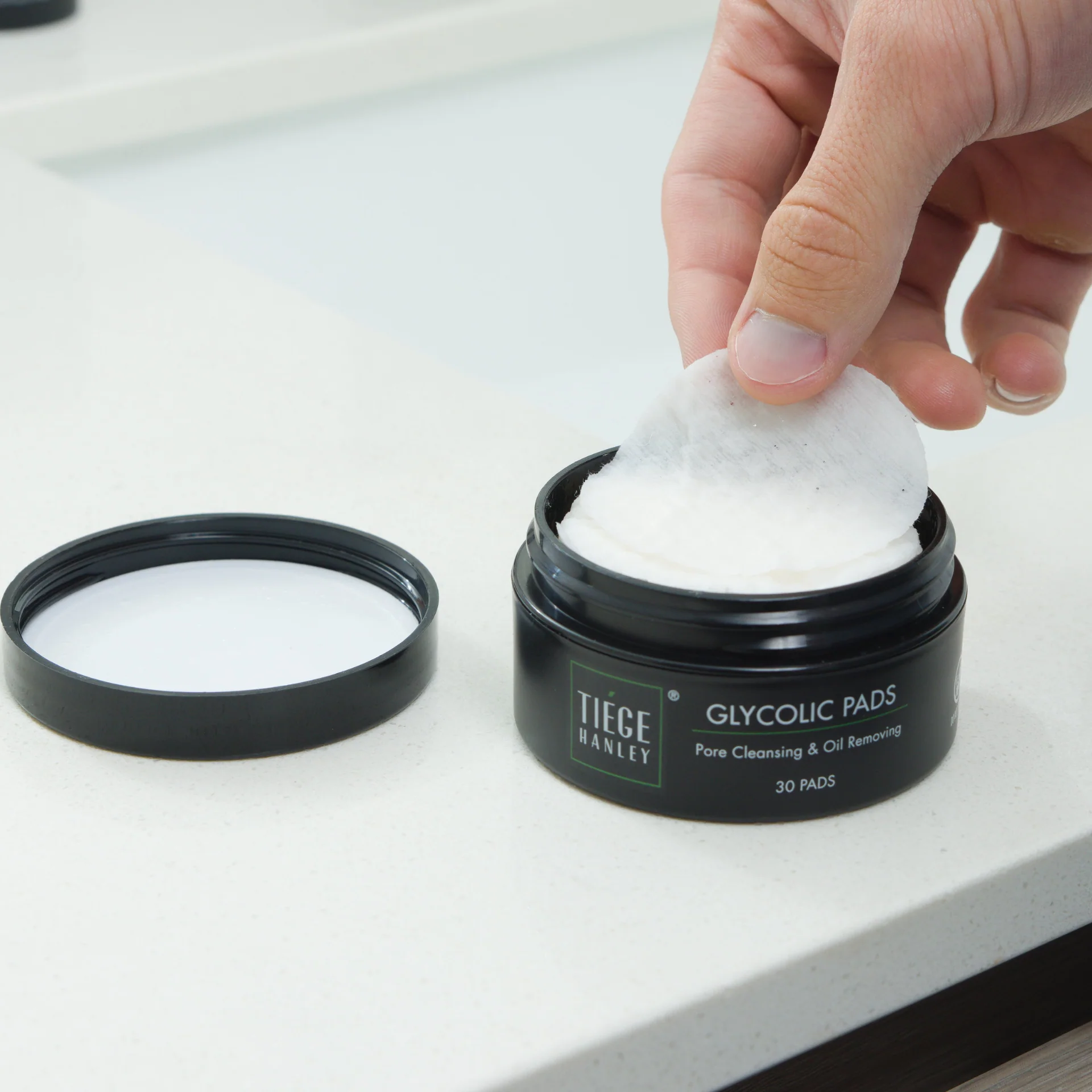 Level 1: The TiegeClear® ACNE Essentials Routine - Image 5