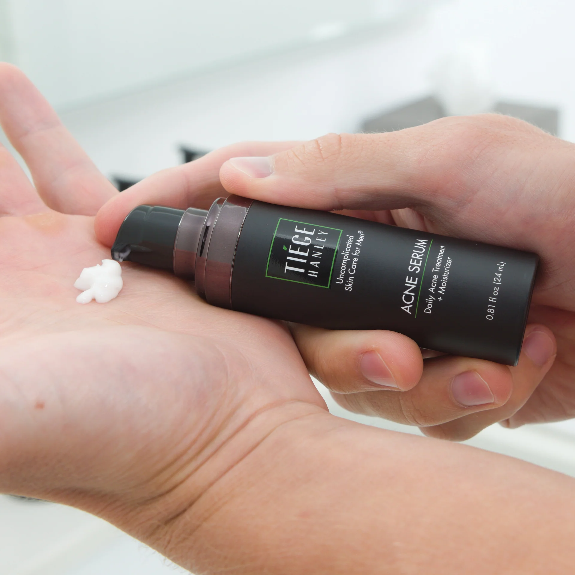 Level 1: The TiegeClear® ACNE Essentials Routine - Image 6