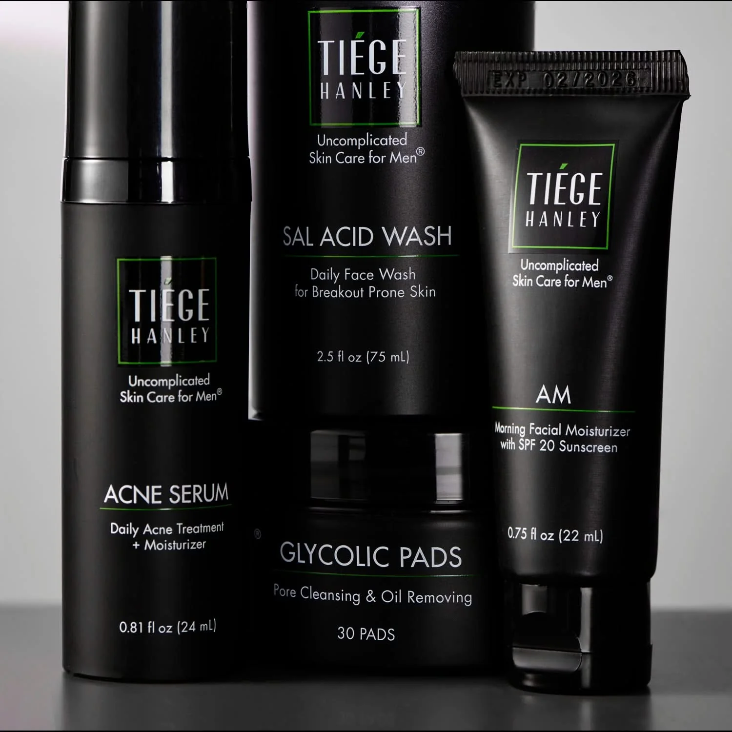 Level 2: The TiegeClear® ACNE Advanced Routine - Image 5