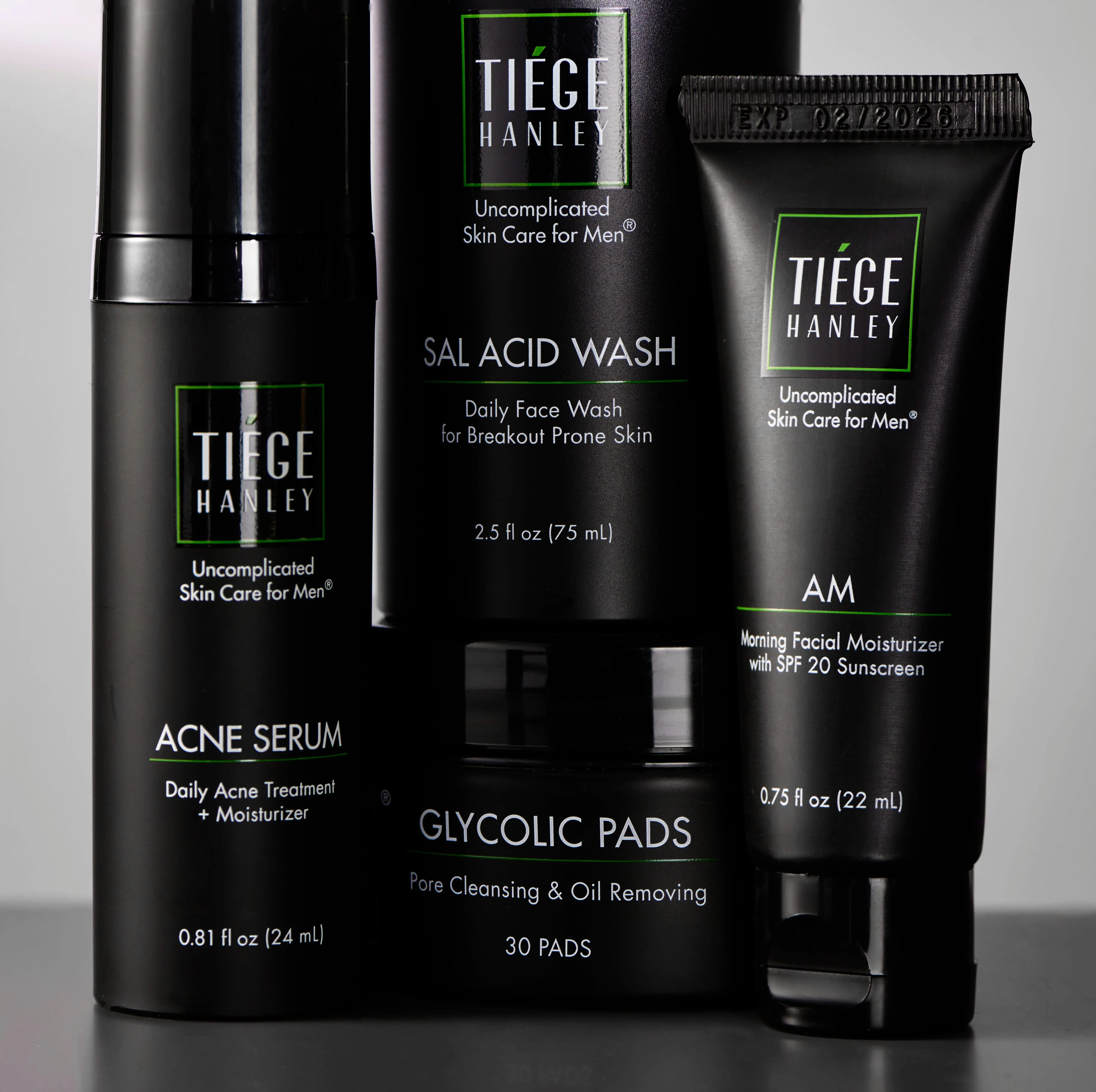 Level 2: The TiegeClear® ACNE Advanced Routine - Image 2