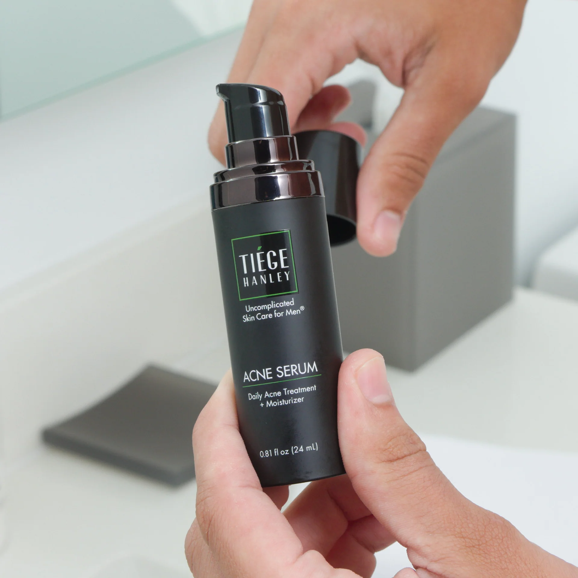 Level 2: The TiegeClear® ACNE Advanced Routine - Image 4