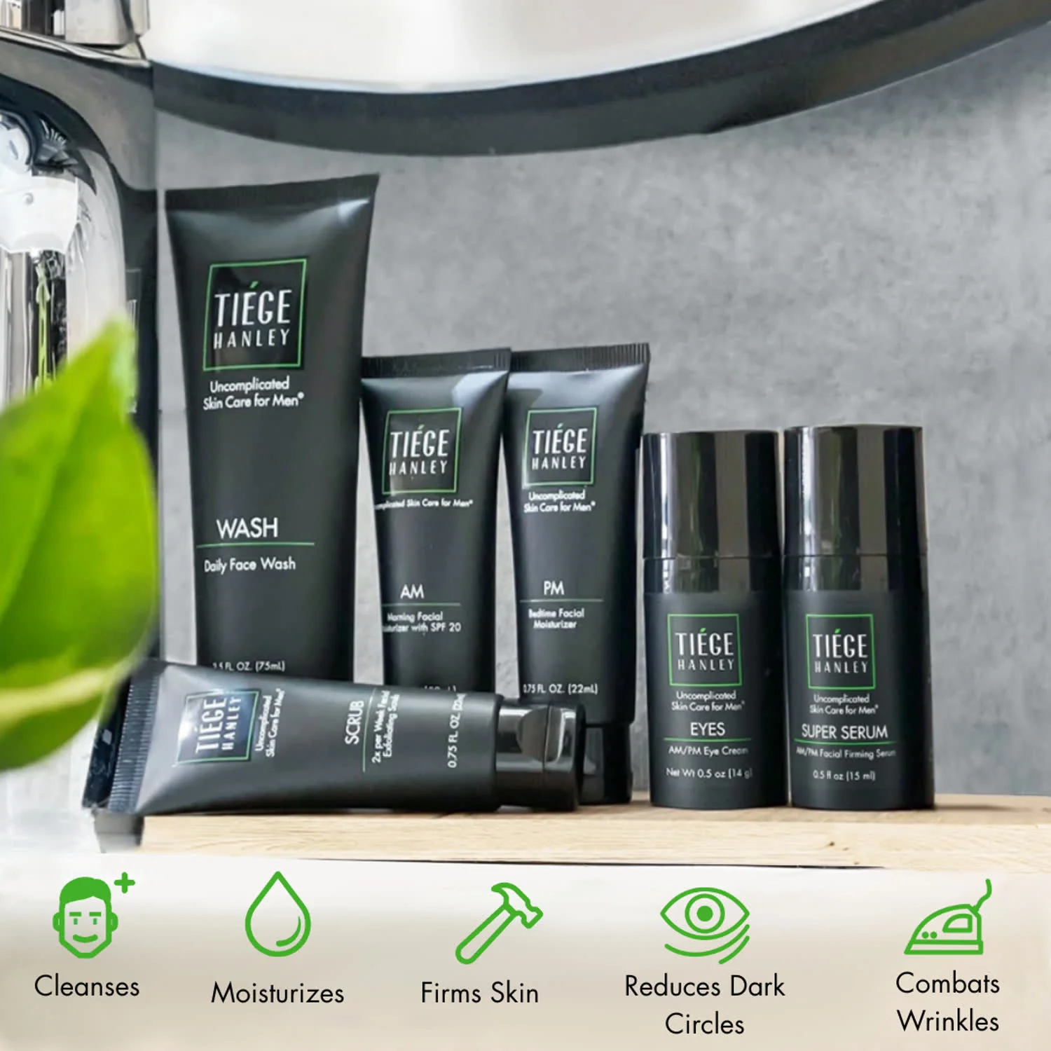 Level 3: The Anti-Aging Routine - Image 4