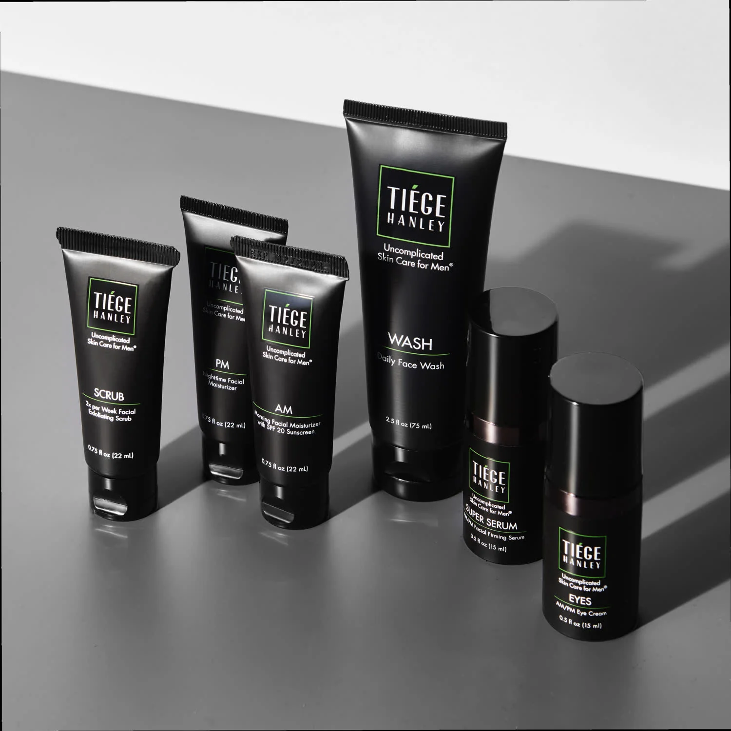 Level 3: The Anti-Aging Routine - Image 5