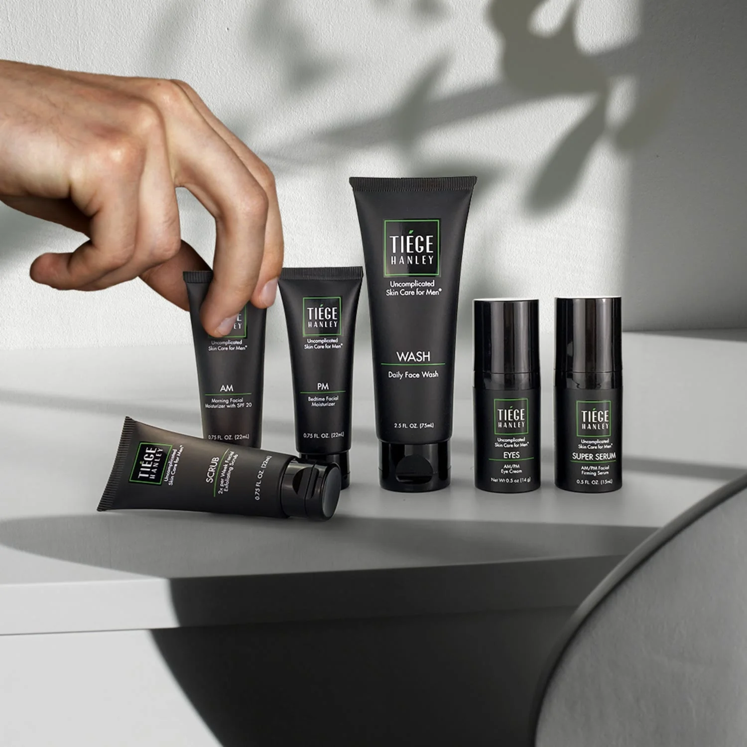 Level 3: The Anti-Aging Routine - Image 4