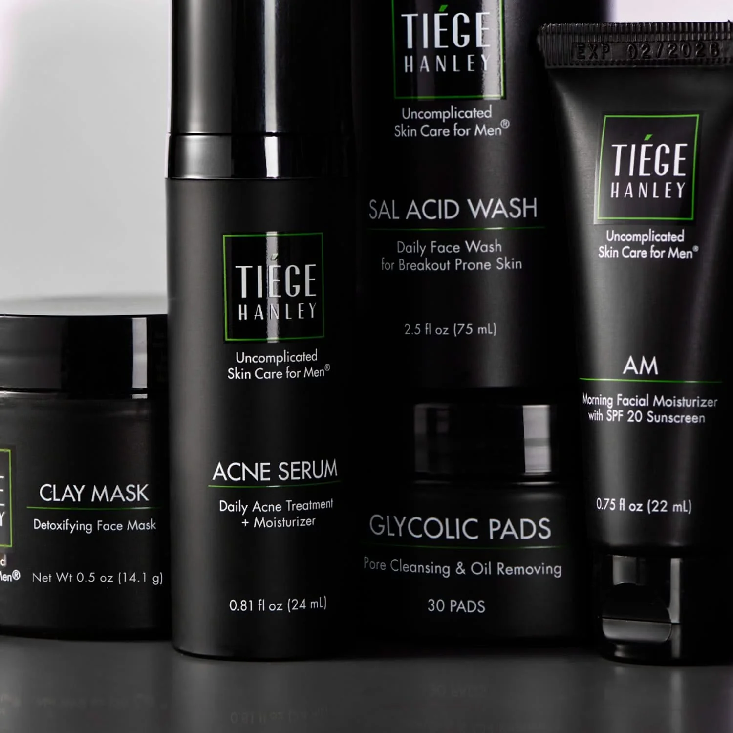 Level 3: The TiegeClear® ACNE Complete Routine - Image 5