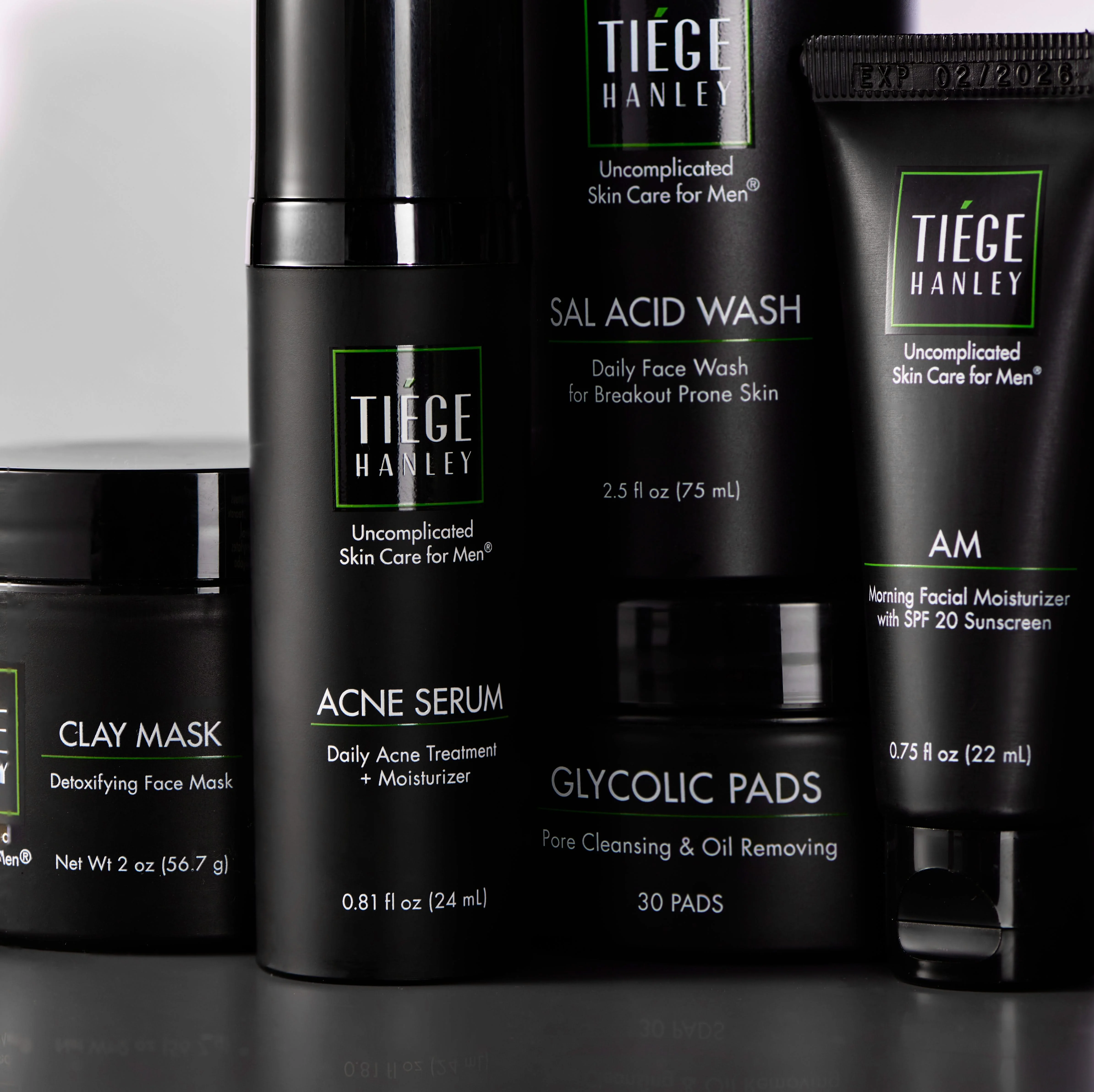 Level 3: The TiegeClear® ACNE Complete Routine - Image 2