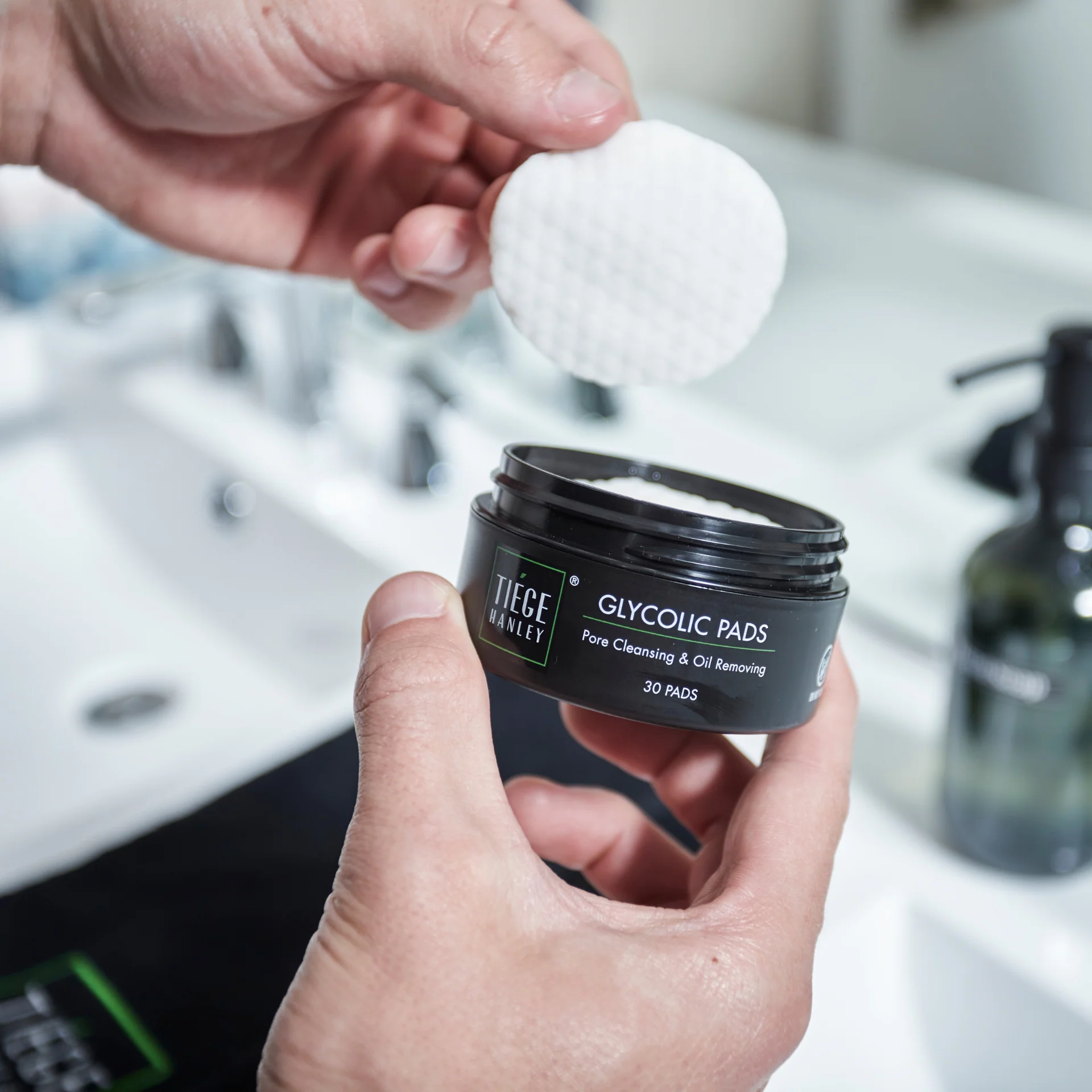 Level 3: The TiegeClear® ACNE Complete Routine - Image 4