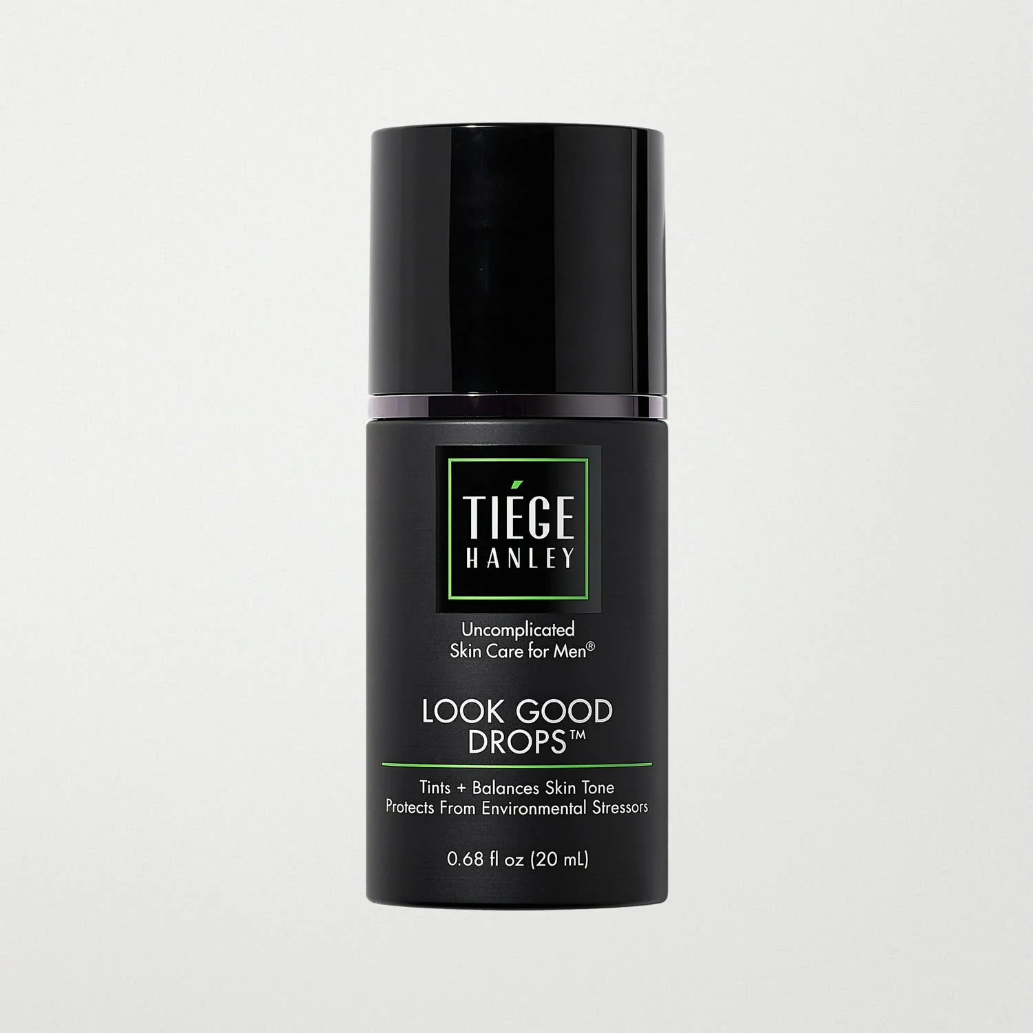 LOOK GOOD DROPS