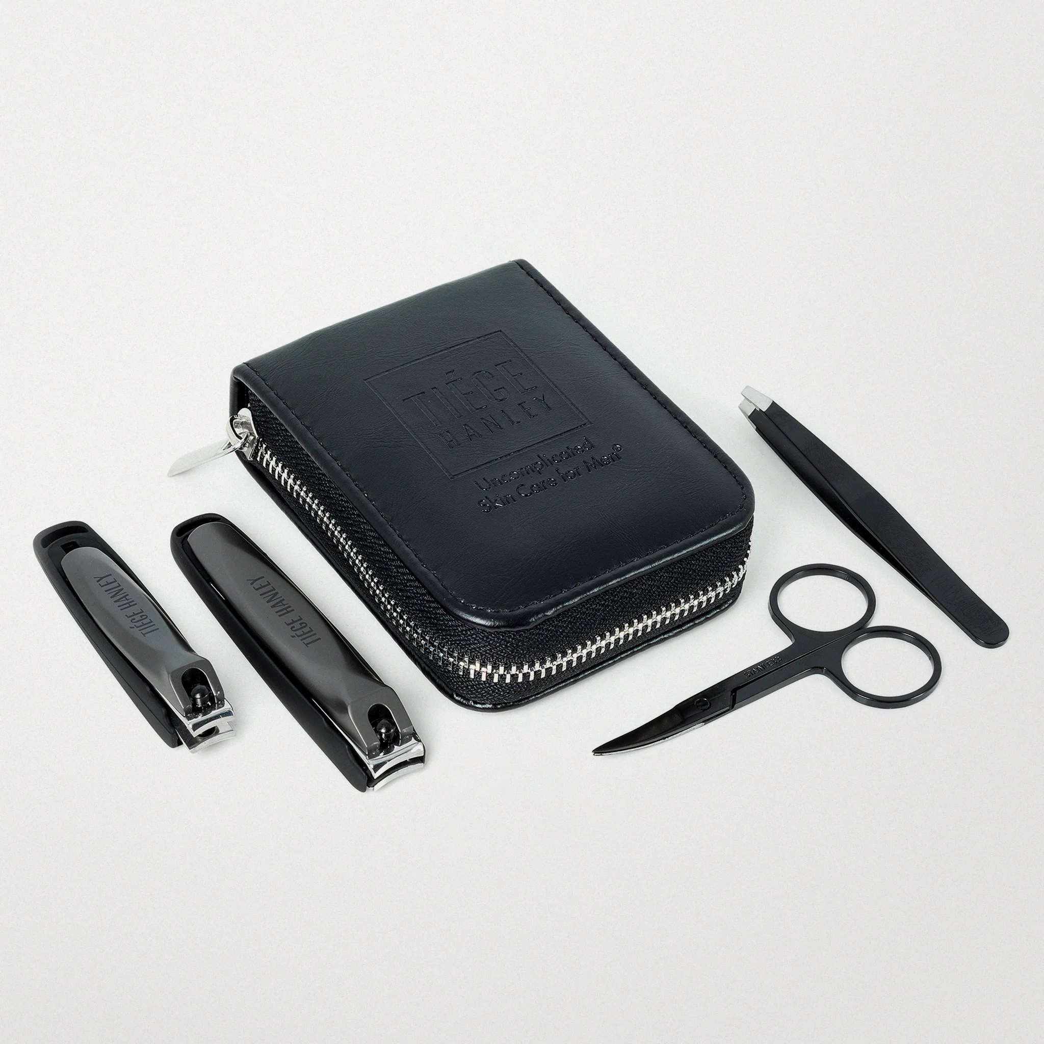 Manicure Set Reward