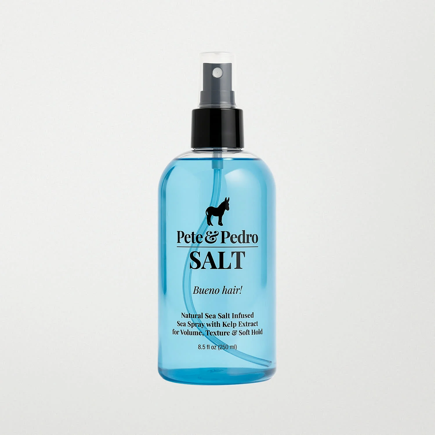 Natural Sea Salt Spray