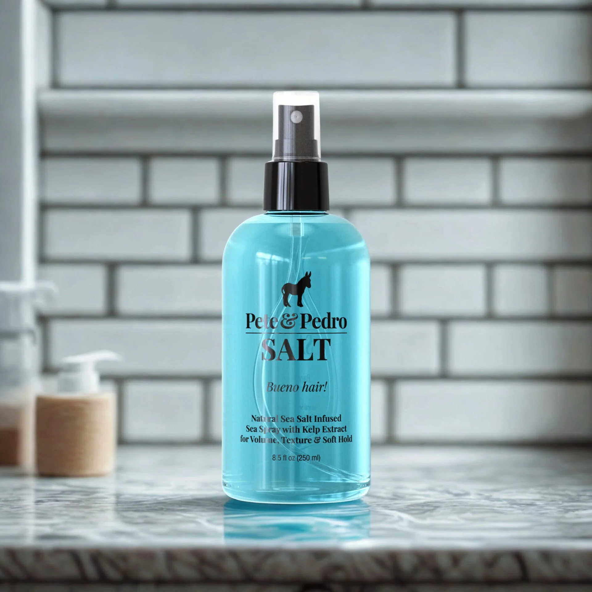 Natural Sea Salt Spray - Image 3
