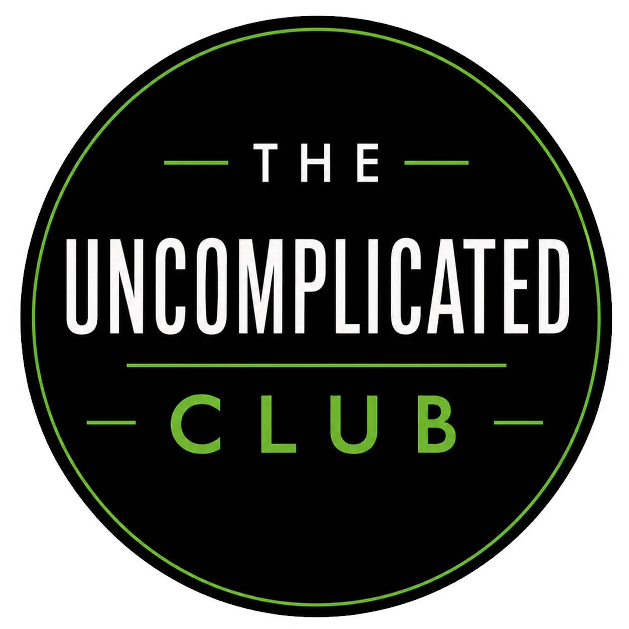 Uncomplicated Club