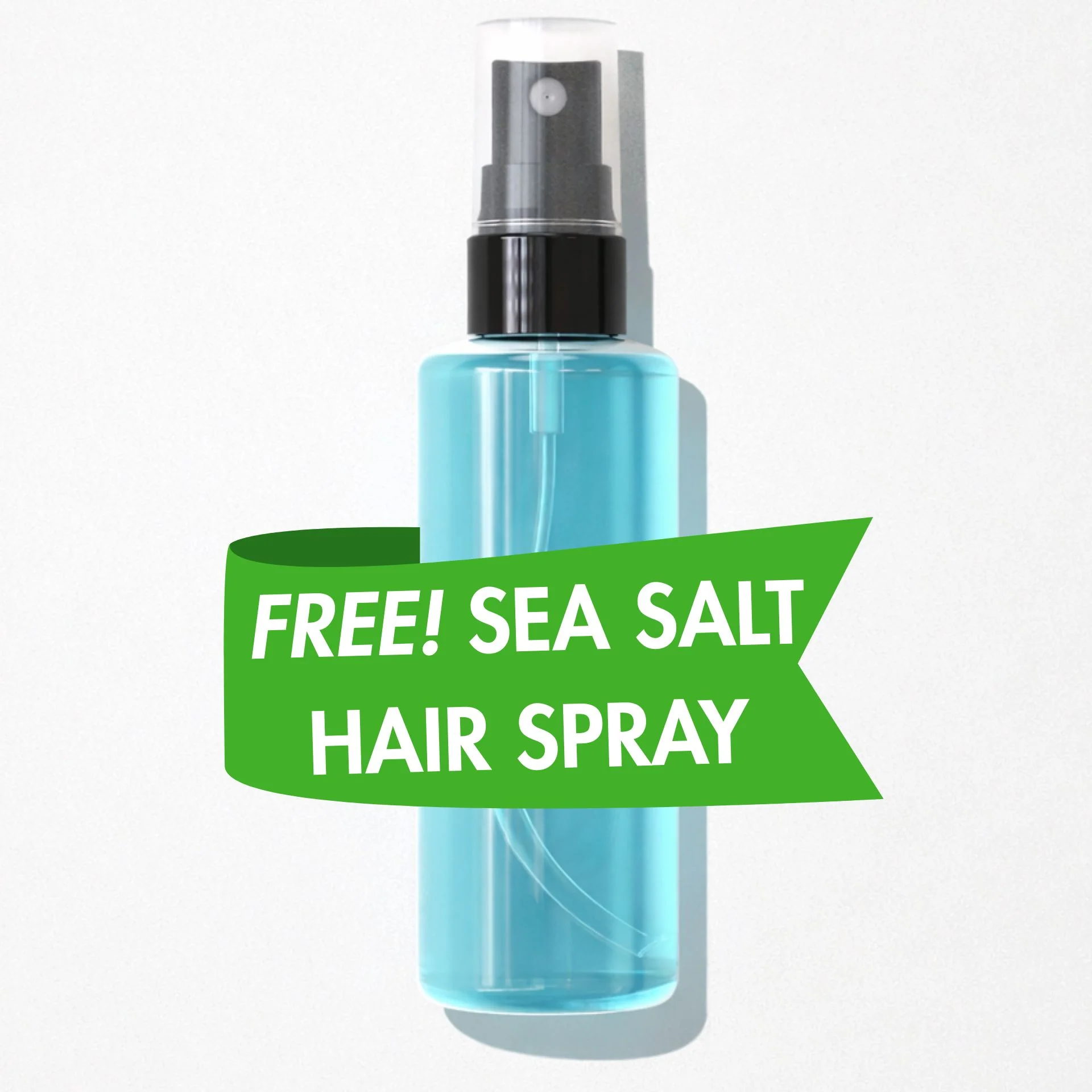 Sea Salt Hair Spray