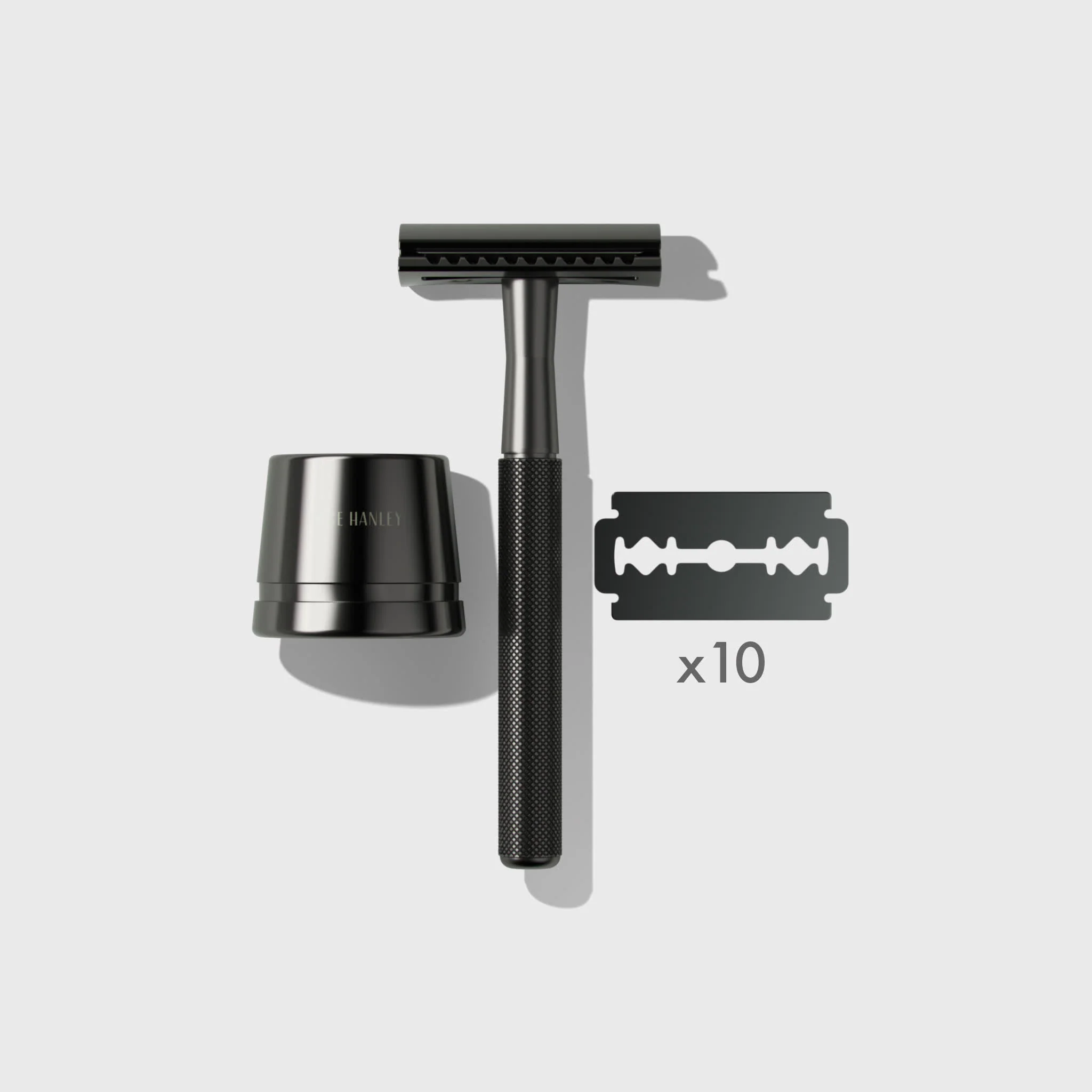 Shave Kit