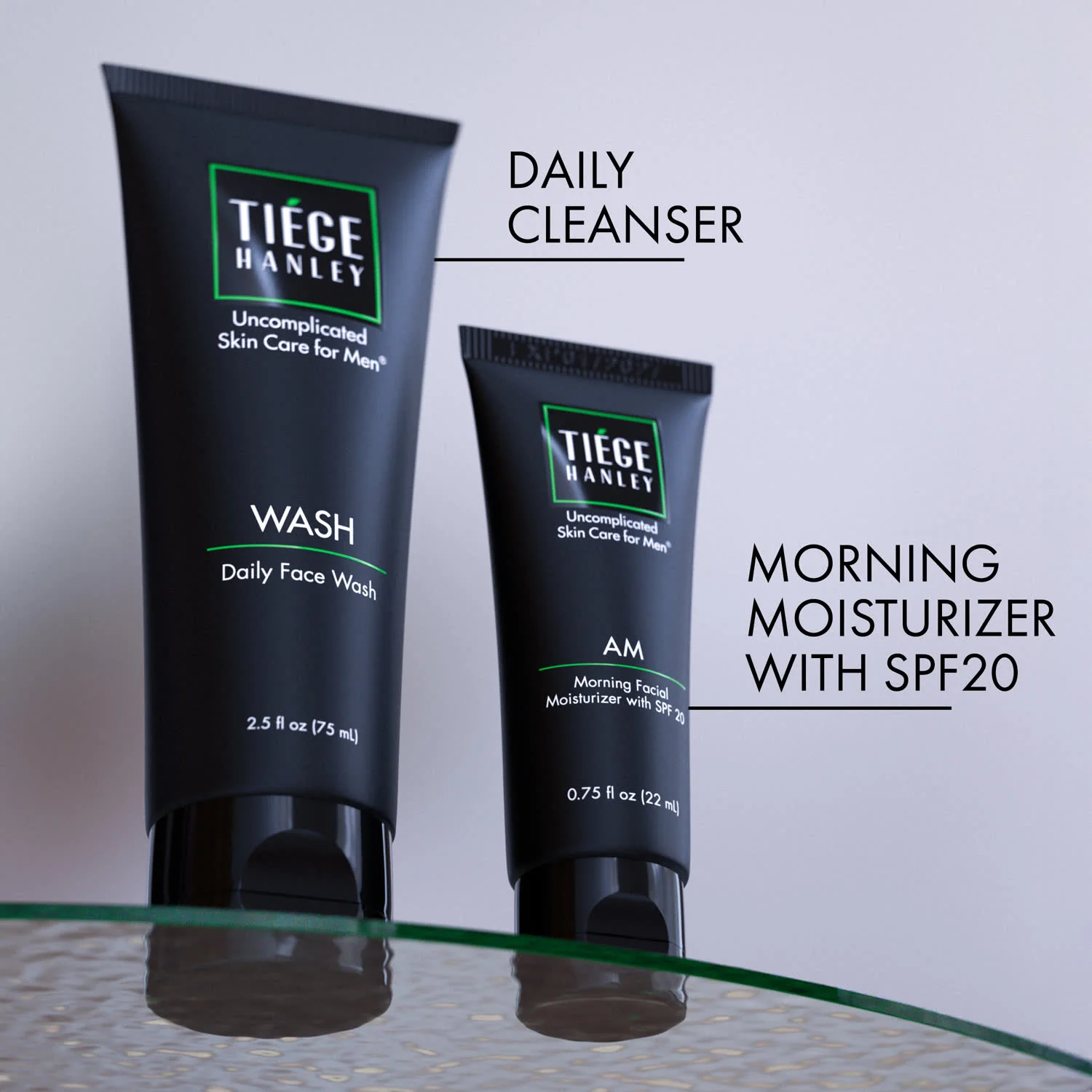 Skin Care Basic Routine - Image 2