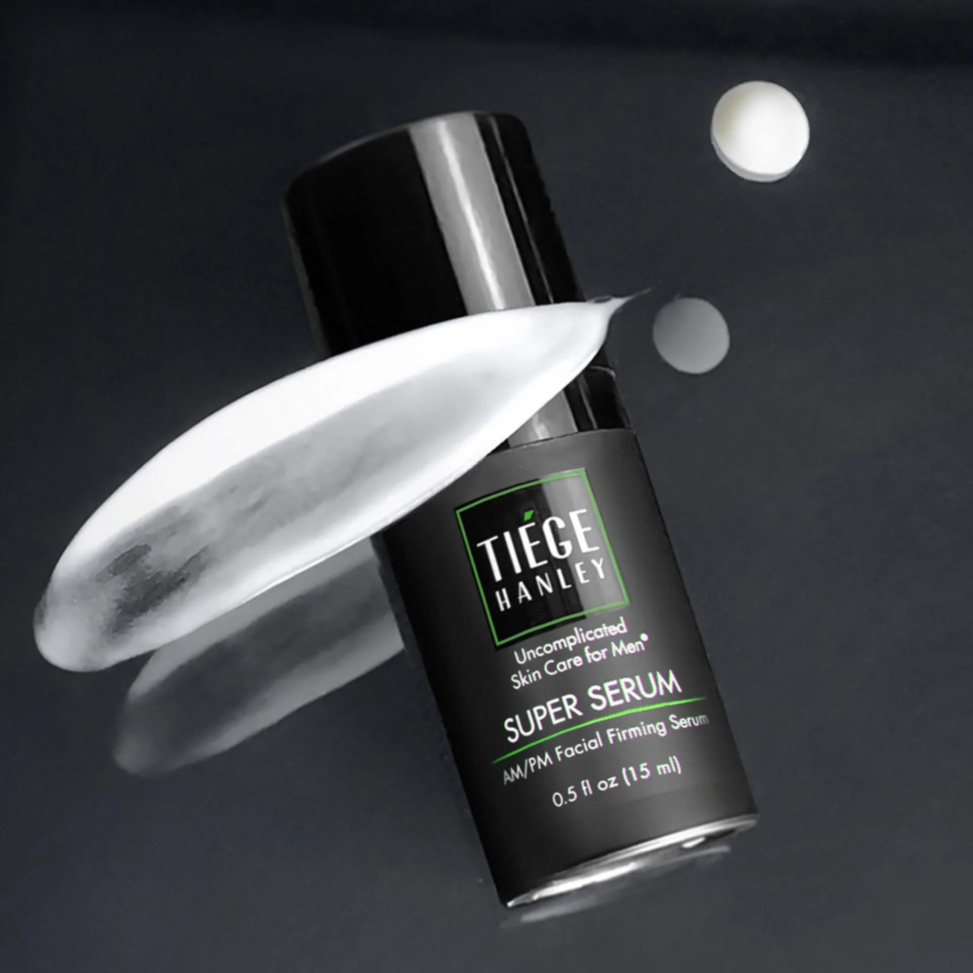 SUPER SERUM Reward - Image 2