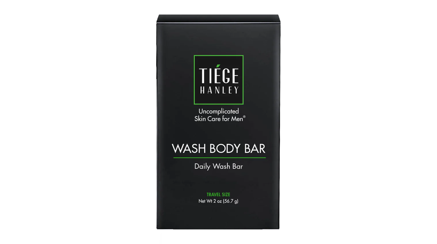 Travel Wash Body Bar - Image 3