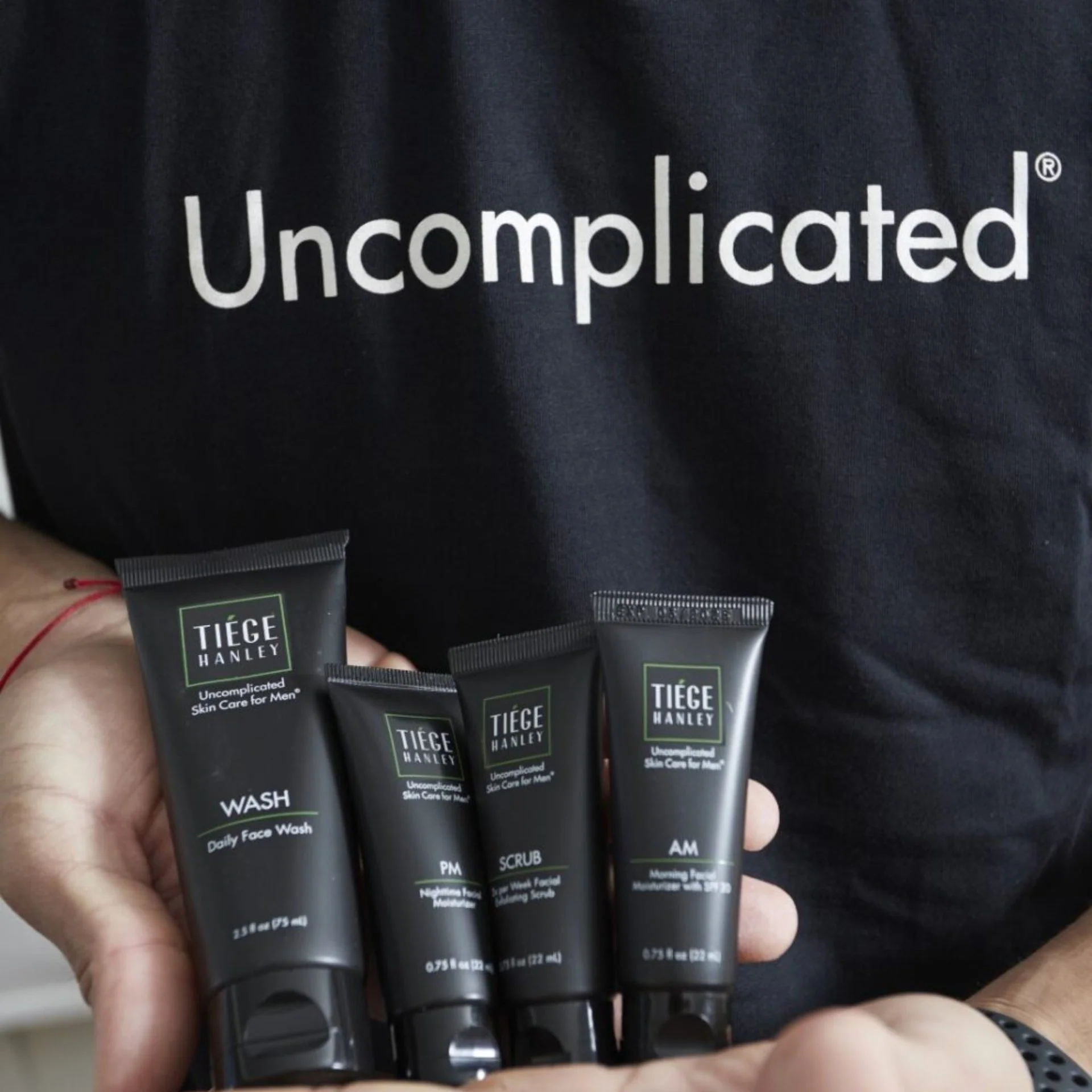 Uncomplicated® T-Shirt - Image 3